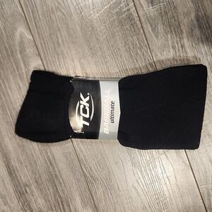 NWT TCK UB10 Baseball Ultimate Men's Sz L (9-12) Socks